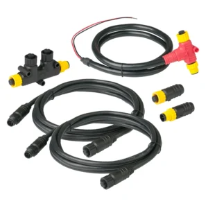ANCOR NMEA 2000 Dual Device Starter Kit | 270202