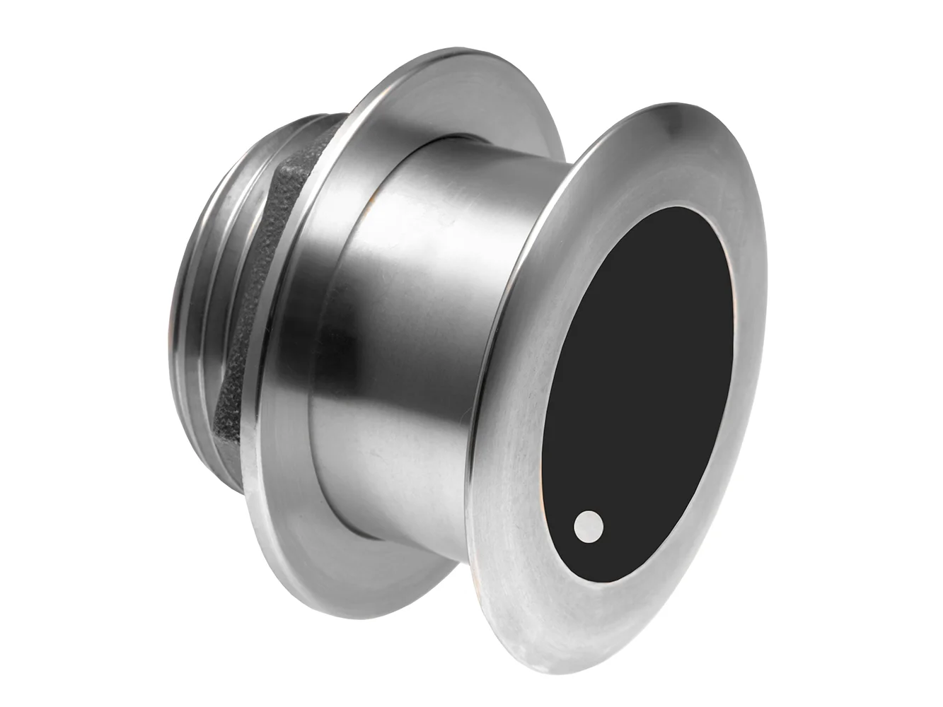 Airmar SS175HW CHIRP - 20° SS Thru-Hull Transducer - 1kW - Requires Mix and Match Cable