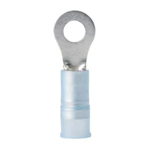ANCOR Nylon Ring Terminal, 16-14 #8, 100pc | 220212