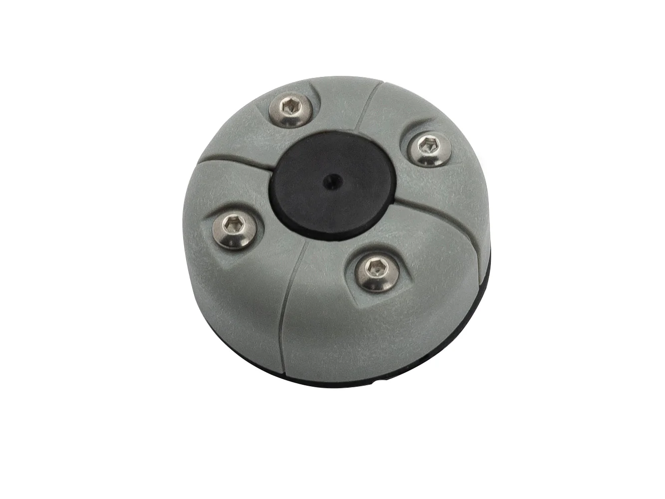 Seaview Retrofit Cable Seal - Grey - Up to 0.39" (10mm) Diameter Cable