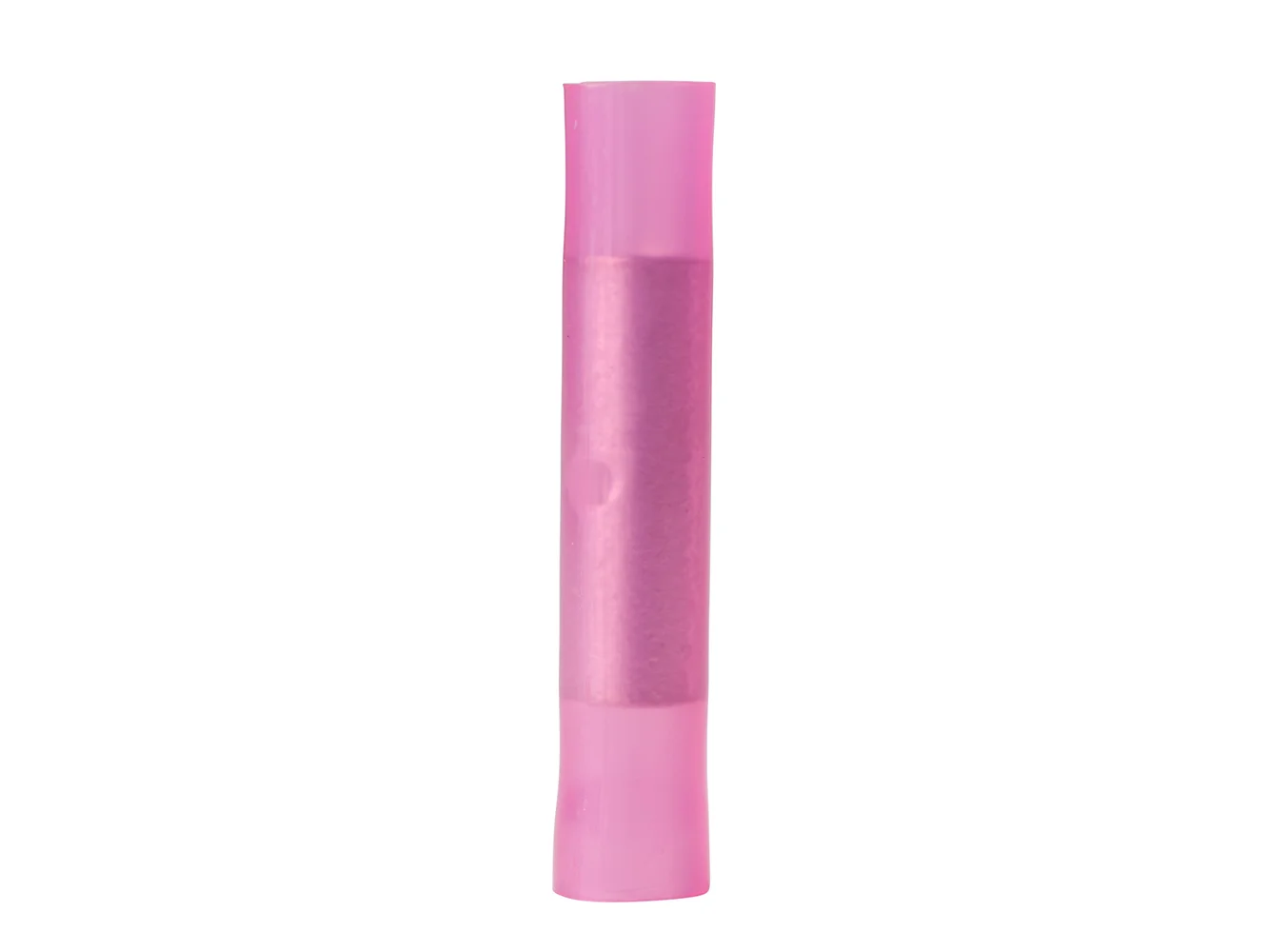 Ancor 22-18 AWG Nylon Single Crimp Butt Connector - 100-Pack