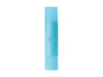 Ancor 16-14 AWG Nylon Single Crimp Butt Connector - 100-Pack