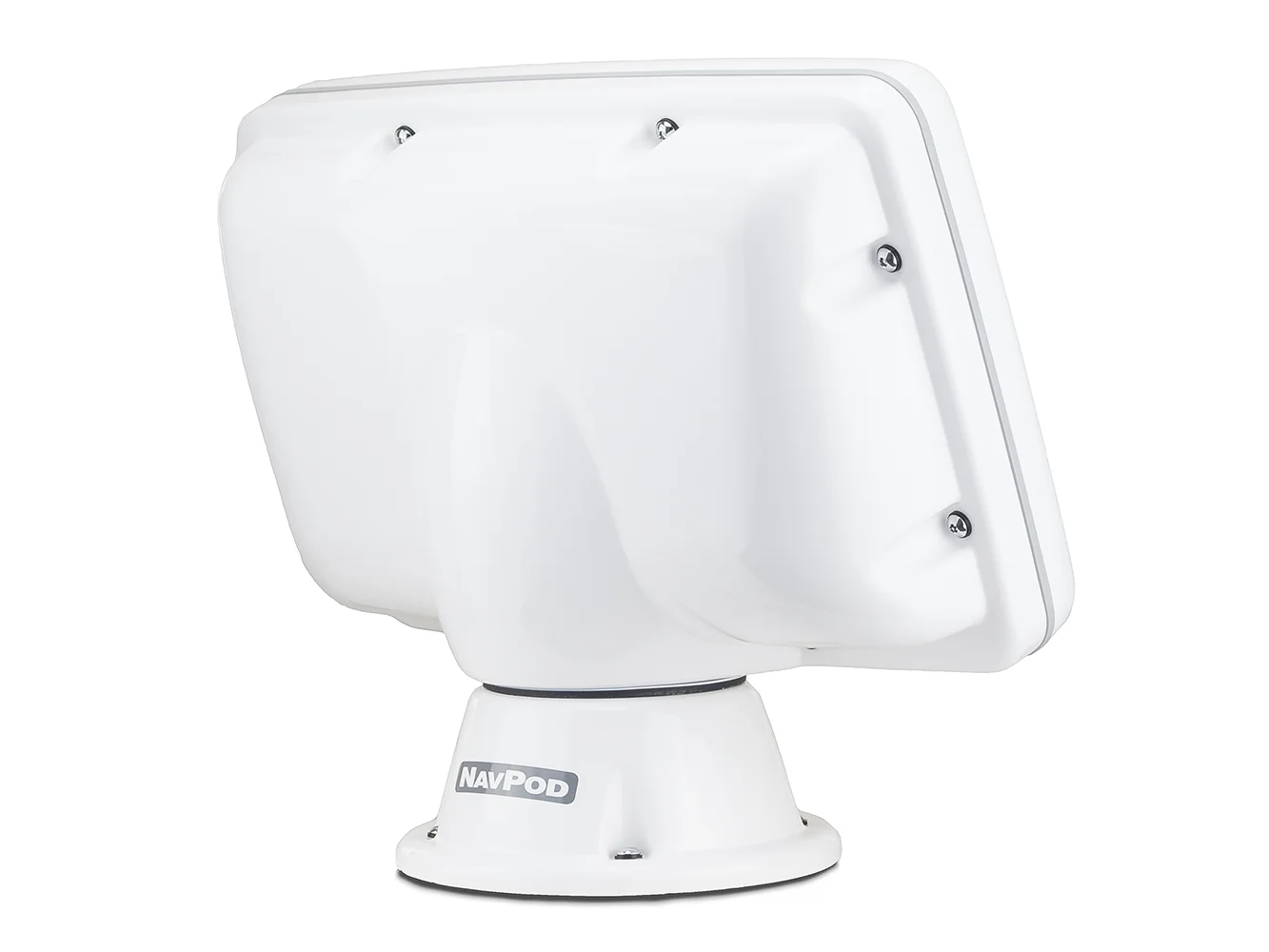 NavPod PowerPod Pre-Cut f/Simrad NSS12 evo³ & B&G Zeus³ 12