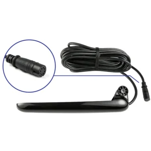 LOWRANCE TRIPLESHOT SKIMMER XDCR | 000-14029-001