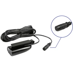 LOWRANCE SPLITSHOT SKIMMER XDCR | 000-14028-001