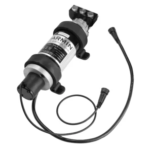 GARMIN 1.2 Lpm Pump Kit for use with Reactor 40 Corepacks | 010-00705-64