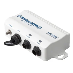 RAYMARINE Siriusxm Infolink Receiver | E70499