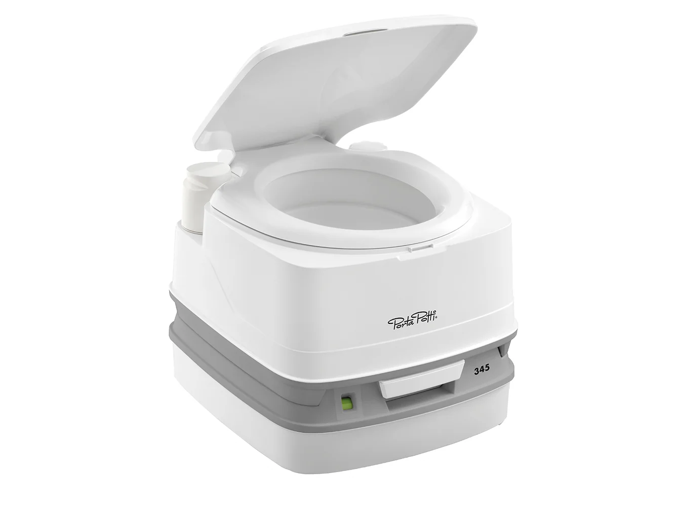 Thetford Porta Potti 345 Marine Toilet