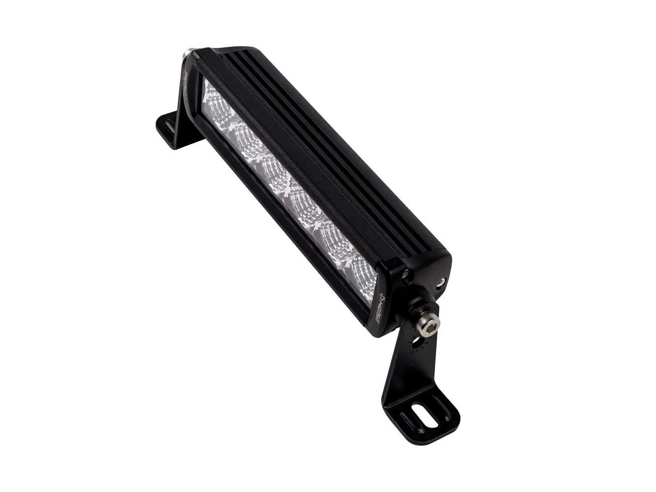 HEISE Single Row Slimline LED Light Bar - 9-1/4"