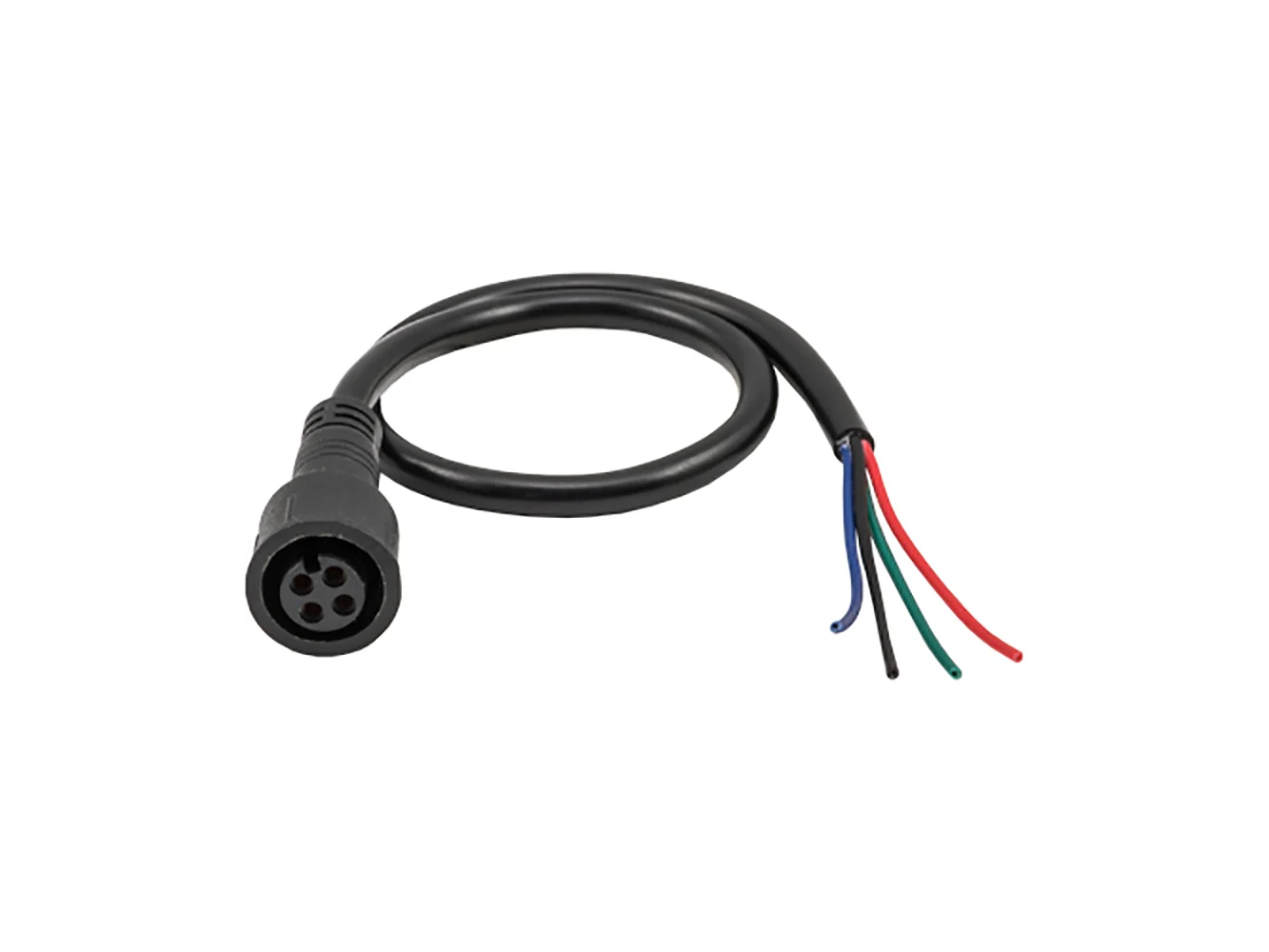 HEISE Pigtail Adapter f/RGB Accent Lighting Pods