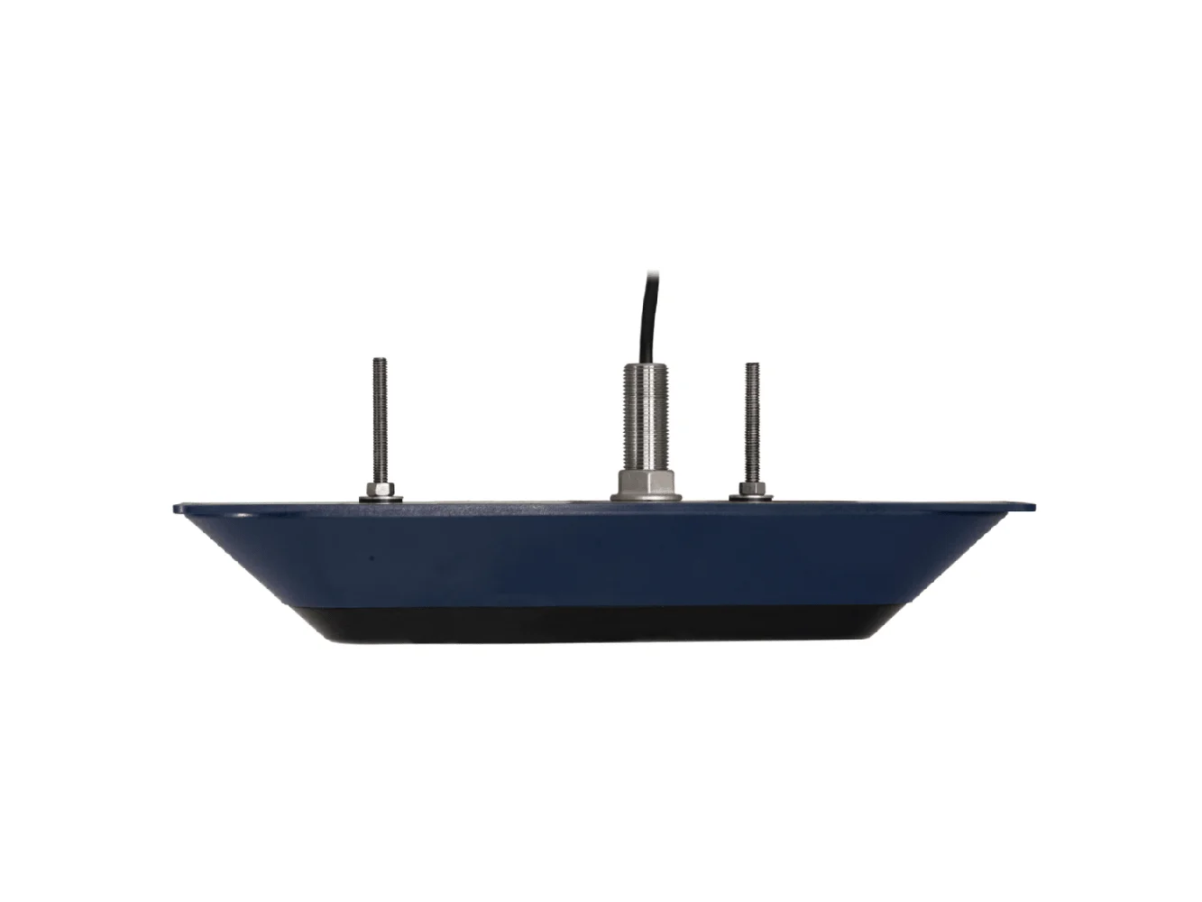 Navico TotalScan Thru Hull Transducer Low/Hi Chirp, DownScan, StructureScan HD