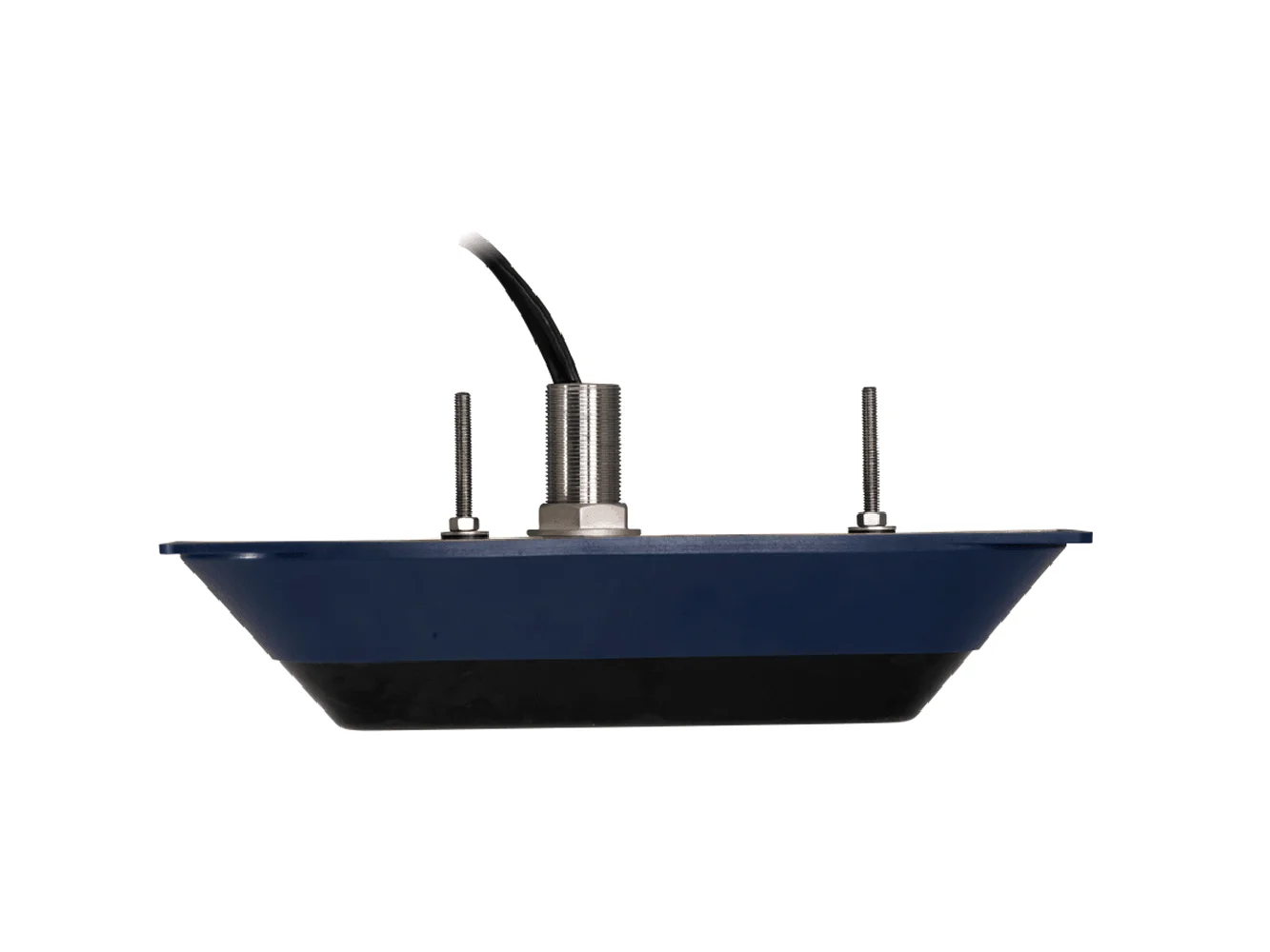 Navico StructureScan 3D Thru Hull with L/H Chirp and StructureScan 3D
