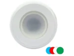 SHADOW-CASTER White Dimmable Down Light - Color Changing | SCM-DL-CC-WH