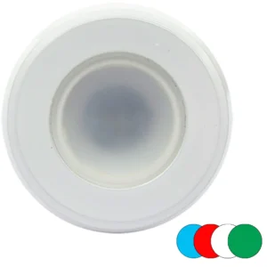 SHADOW-CASTER White Dimmable Down Light - Color Changing | SCM-DL-CC-WH