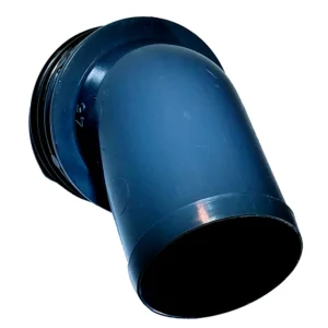VETUS Rotating Hose Connection f/LP, LSS & NLP - 45mm