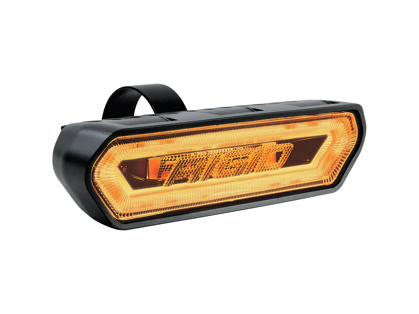 RIGID Industries Chase - Amber
