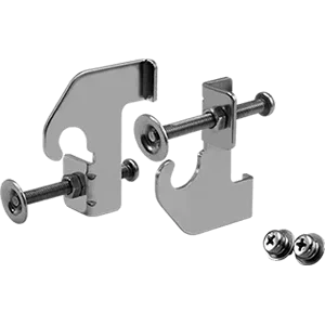 Icom MBF-5 Flush Mount Kit f/M330