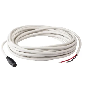 RAYMARINE Quantum Power Cable 10m | A80309