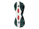 Ronstan Series 20 Ball Bearing Block - Double, In-Line