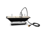 GARMIN GT34UHD-TH 20 ft Cable 12-Pin Depth/Temp Through-Hull Mount UHD Sonar System Transducer | 010-12776-10