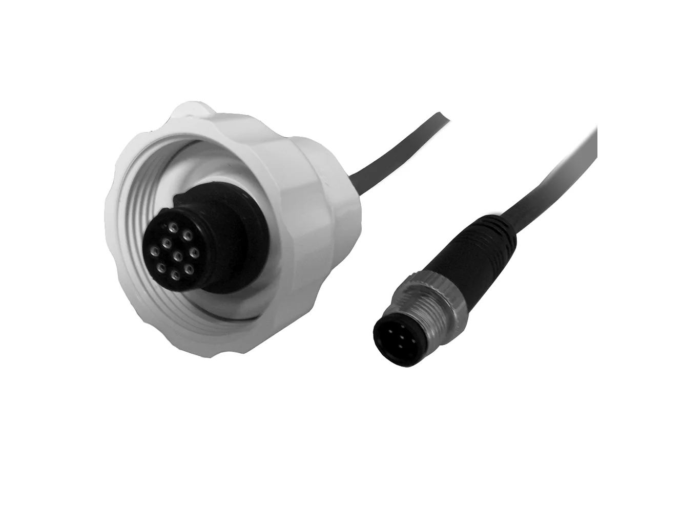 Airmar WS2-C06 NMEA 2000 Cable f/Heading Sensor Weather