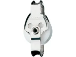 Ronstan Series 25 Utility Block - Single, Becket, Loop Head