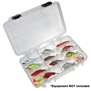 Plano Hydro-Flo™ Stowaway® 3600 - Clear