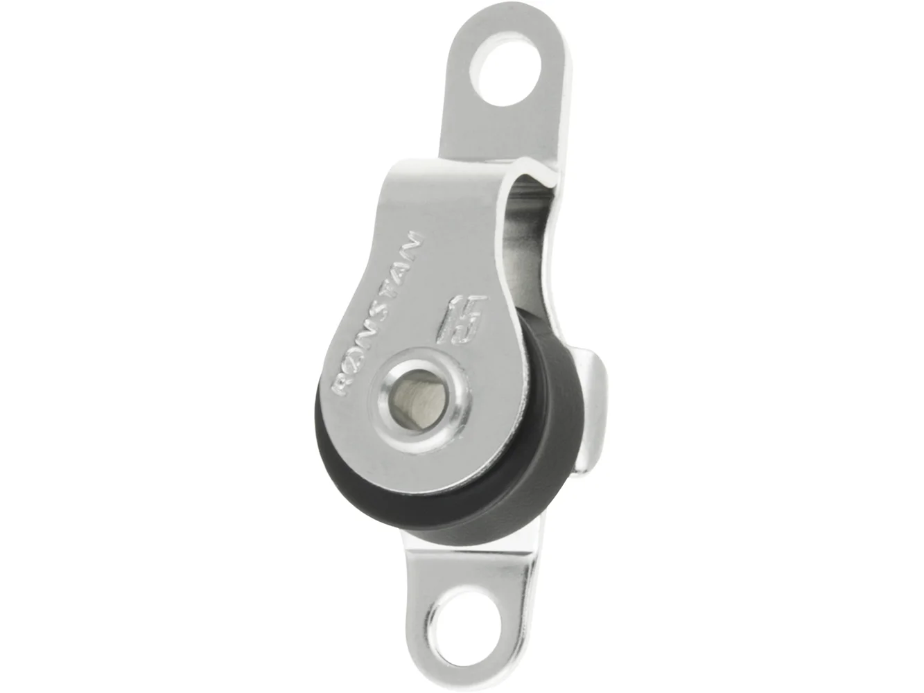 Ronstan Series 15 Ball Bearing Utility Block - Cheek Block