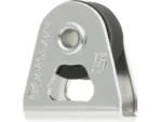 Ronstan Series 15 Ball Bearing Utility Block - Upright Lead Block