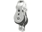 Ronstan Series 15 Ball Bearing Utility Block - Double, Becket