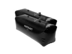 FATSAC V-drive Fat Sacs - Pair - 400lbs Each - Black