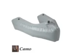 FATSAC Integrated Bow Fat Sac Ballast Bag - 425lbs - Camo