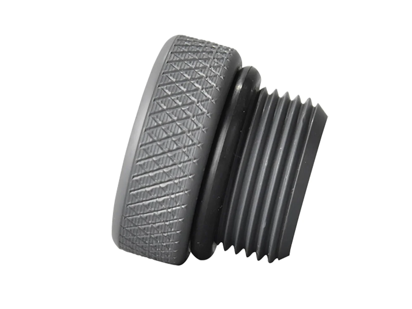 FATSAC Wally Plug w/O-Rings
