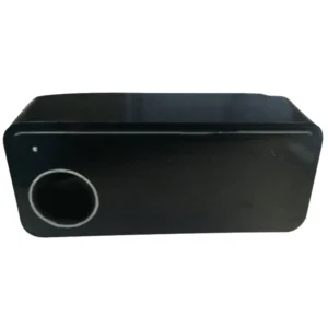 AIRMAR CM599 (Keel Mount Style) Pocket Mount Low-High Wide Chirp, 3kW, No Connector, DT | CM599C-LHW