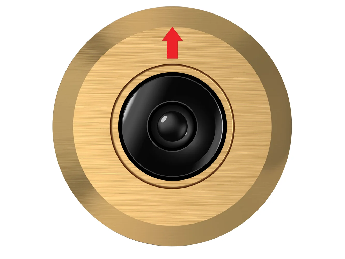 OceanLED Eyes HD Gen2 Ocean Camera - Bronze Bezel