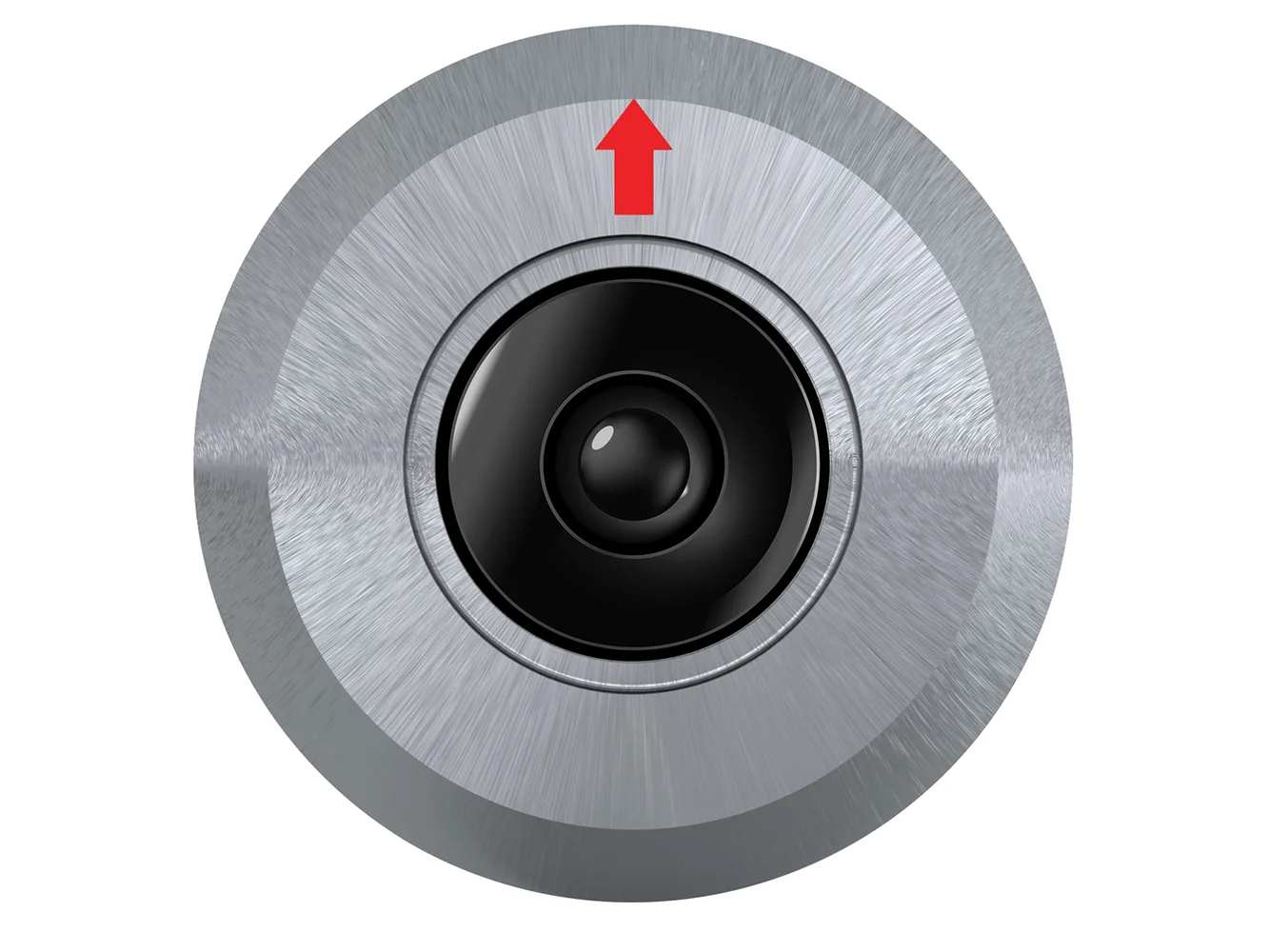 OceanLED Eyes HD Gen2 Ocean Camera - Stainless Steel Bezel