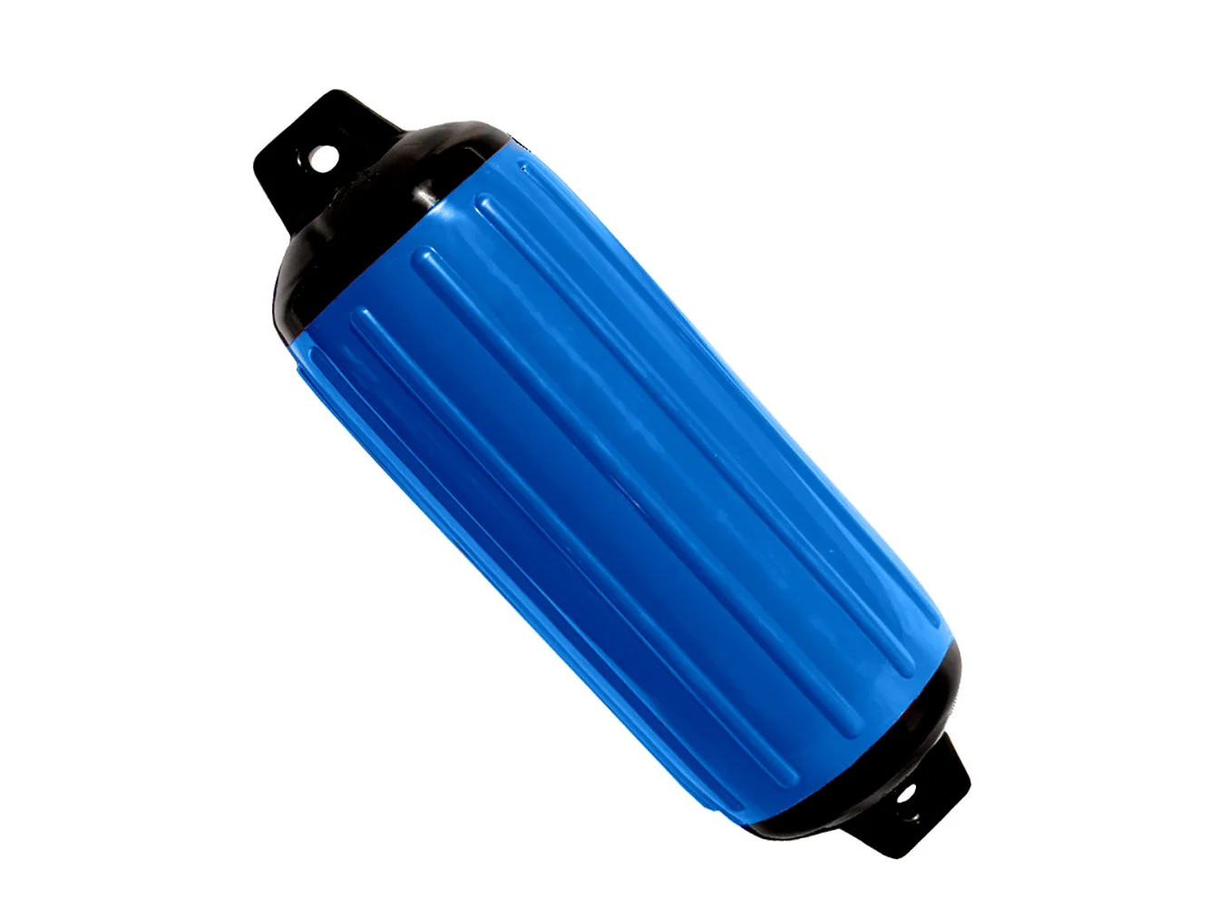 Taylor Made Super Gard™ 8.5" x 26" Inflatable Vinyl Fender - Blue