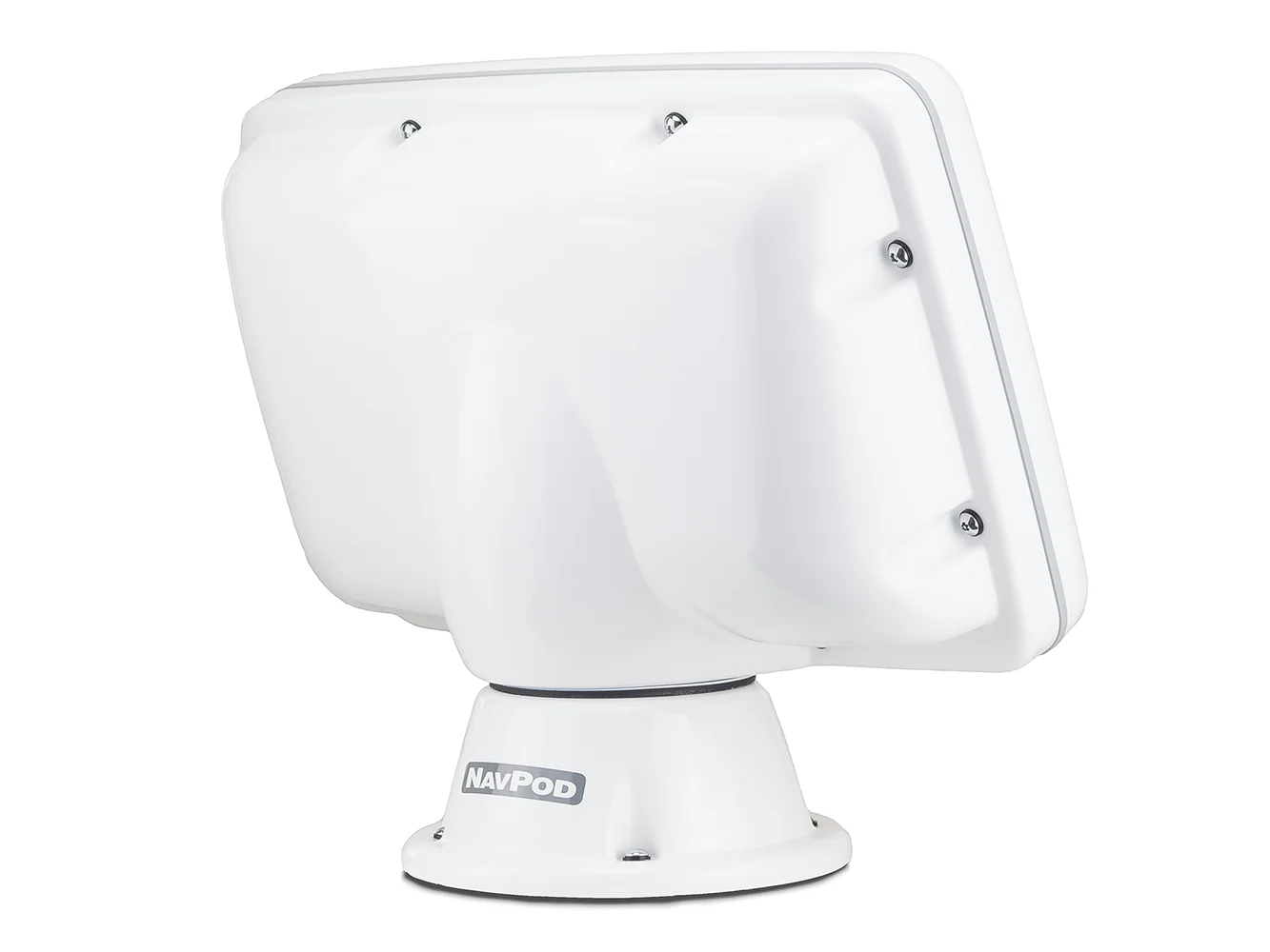 NavPod PP5920-01 PowerPod Pre-Cut f/Raymarine AXIOM PRO 16