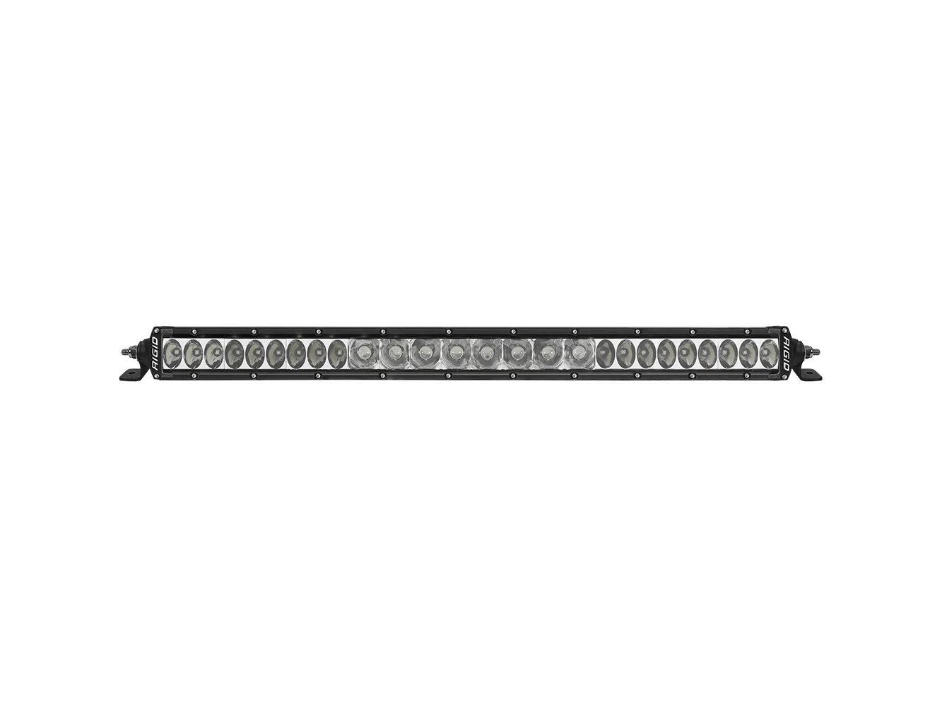 RIGID Industries SR-Series PRO 20" - Hyperspot/Drive Combo LED - Black