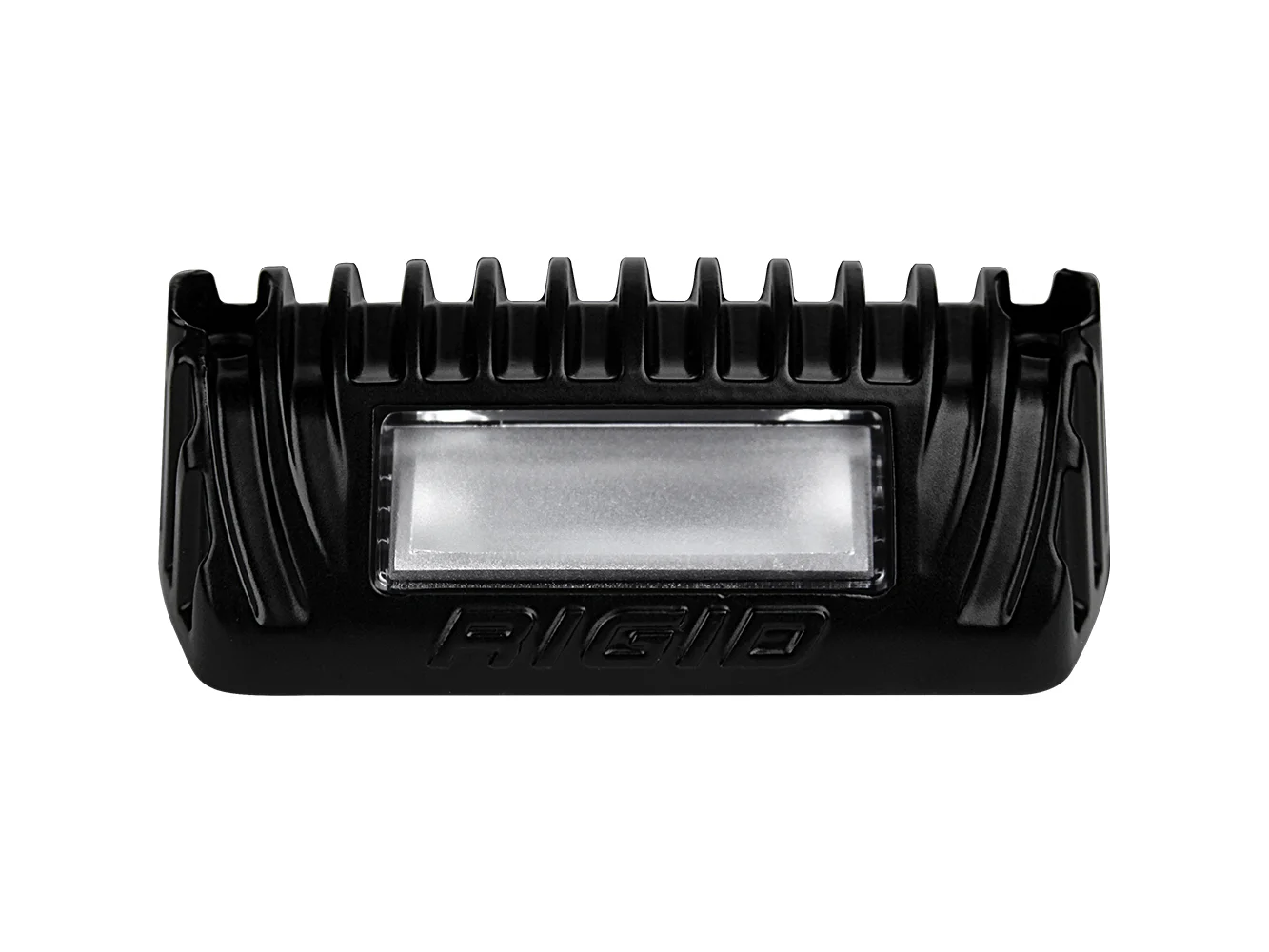 RIGID Industries 1" x 2" 65° - DC Scene Light - Black
