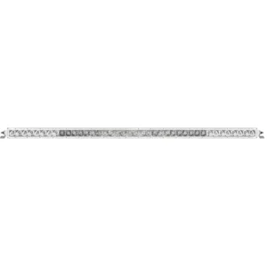 RIGID Industries SR-Series PRO 40" Spot/Flood Combo - White