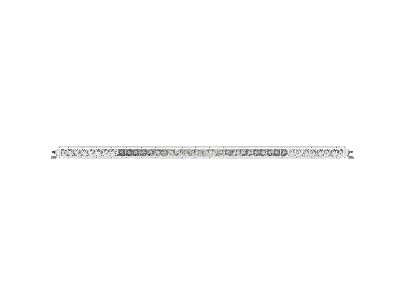 RIGID Industries SR-Series PRO 40" Spot/Flood Combo - White