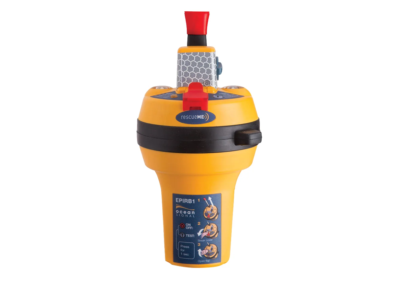Ocean Signal rescueME EPIRB1 - Category 2