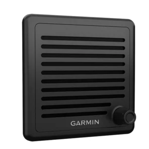 GARMIN Active speaker for VHF210 215 315 (Black) | 010-12769-00
