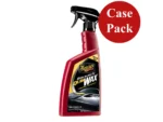 Meguiar's Quik Wax® - 24oz *Case of 6*
