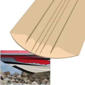 Megaware KeelGuard&reg; - 7' - Sand