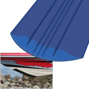 Megaware KeelGuard&reg; - 9' - Blue