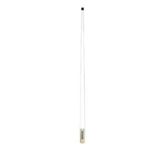 DIGITAL ANTENNA 8' 6dB Marine VHF w/ 20' cable | 529-VW-S *SHIPPING CHARGES APPLY*