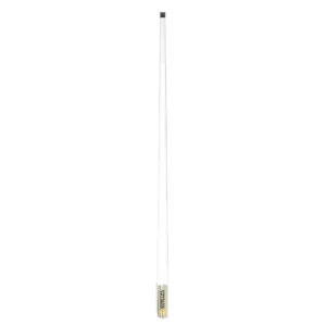 DIGITAL ANTENNA 8' Marine AM/FM Stereo w/ 15' cable | 538-AW-S *SHIPPING CHARGES APPLY*