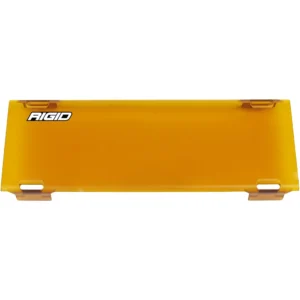 RIGID Industries E-Series, RDS-Series & Radiance+ Lens Cover 10" - Yellow